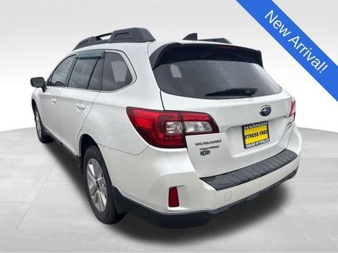 Used 2016 Subaru Outback 2.5i Premium w/ Popular Package #2 image 5