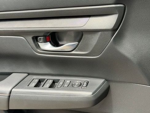 Certified 2024 Honda CR-V Sport image 25