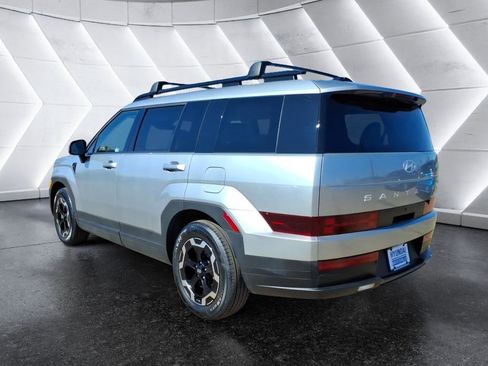 New 2026 Hyundai Santa Fe SEL image 3