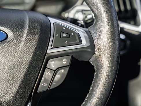 Used 2016 Ford Edge SEL w/ Equipment Group 201A image 28