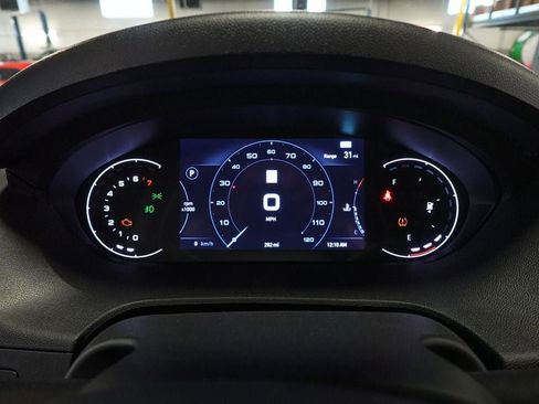 New 2024 RAM ProMaster 2500 w/ Quick Order Package 22G SLT image 14