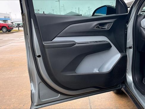 New 2027 Chevrolet Bolt RS image 11