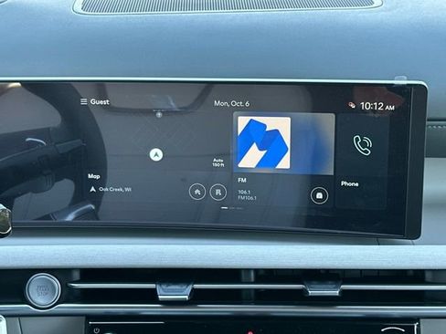 New 2026 Hyundai Tucson Limited image 25