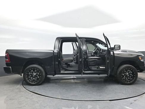 Used 2019 RAM 1500 Big Horn AWD/4WD image 26