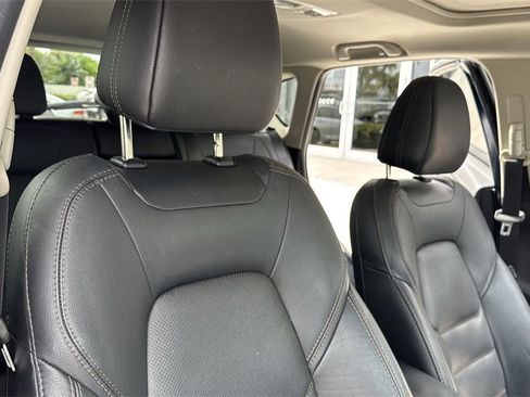 Certified 2022 MAZDA CX-5 AWD 2.5 S w/ Premium Package image 47