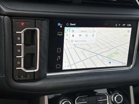 Used 2022 GMC Yukon XL Denali AWD/4WD image 24