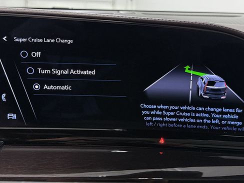 Used 2022 Cadillac Escalade Premium Luxury Platinum image 37