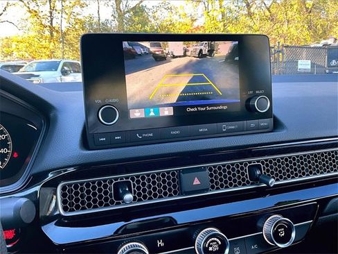 Used 2023 Honda Civic LX image 26