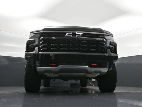 New 2026 Chevrolet Silverado 1500 ZR2 AWD/4WD image 47