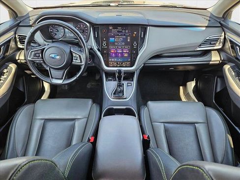 Used 2020 Subaru Outback Onyx Edition XT w/ Popular Package #2 image 18