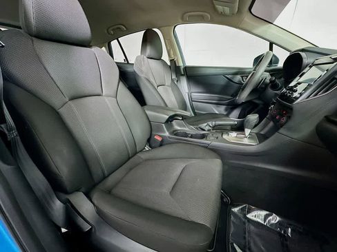 Used 2018 Subaru Impreza 2.0i Premium image 14