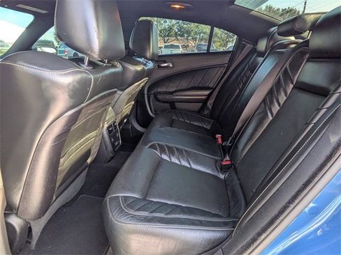 Used 2020 Dodge Charger SRT Hellcat w/ Navigation & Travel Group image 14