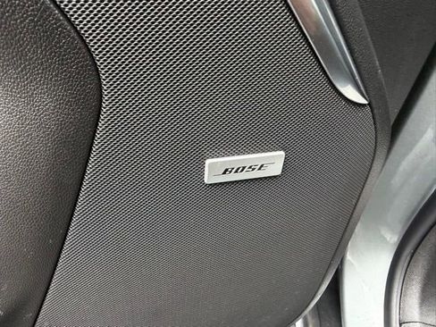 Certified 2025 GMC Yukon Denali AWD/4WD image 19
