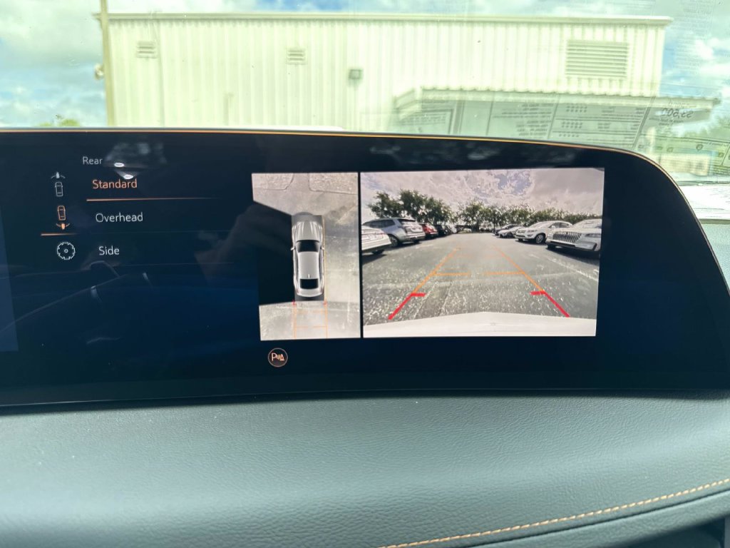 New 2026 Cadillac CT5 Sport w/ Technology Package RWD image 24