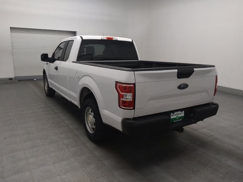 Used 2020 Ford F150 XL RWD image 5