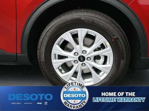 New 2026 Ford Escape Active w/ Tech Pack #1 FWD image 31