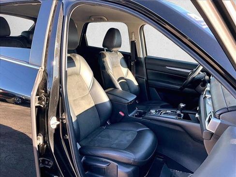 Used 2020 MAZDA CX-5 Touring image 7