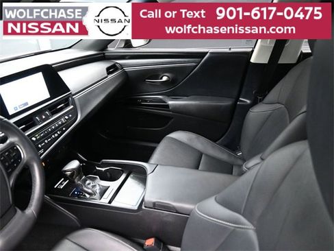 Used 2023 Lexus ES 350 w/ Premium Package image 17