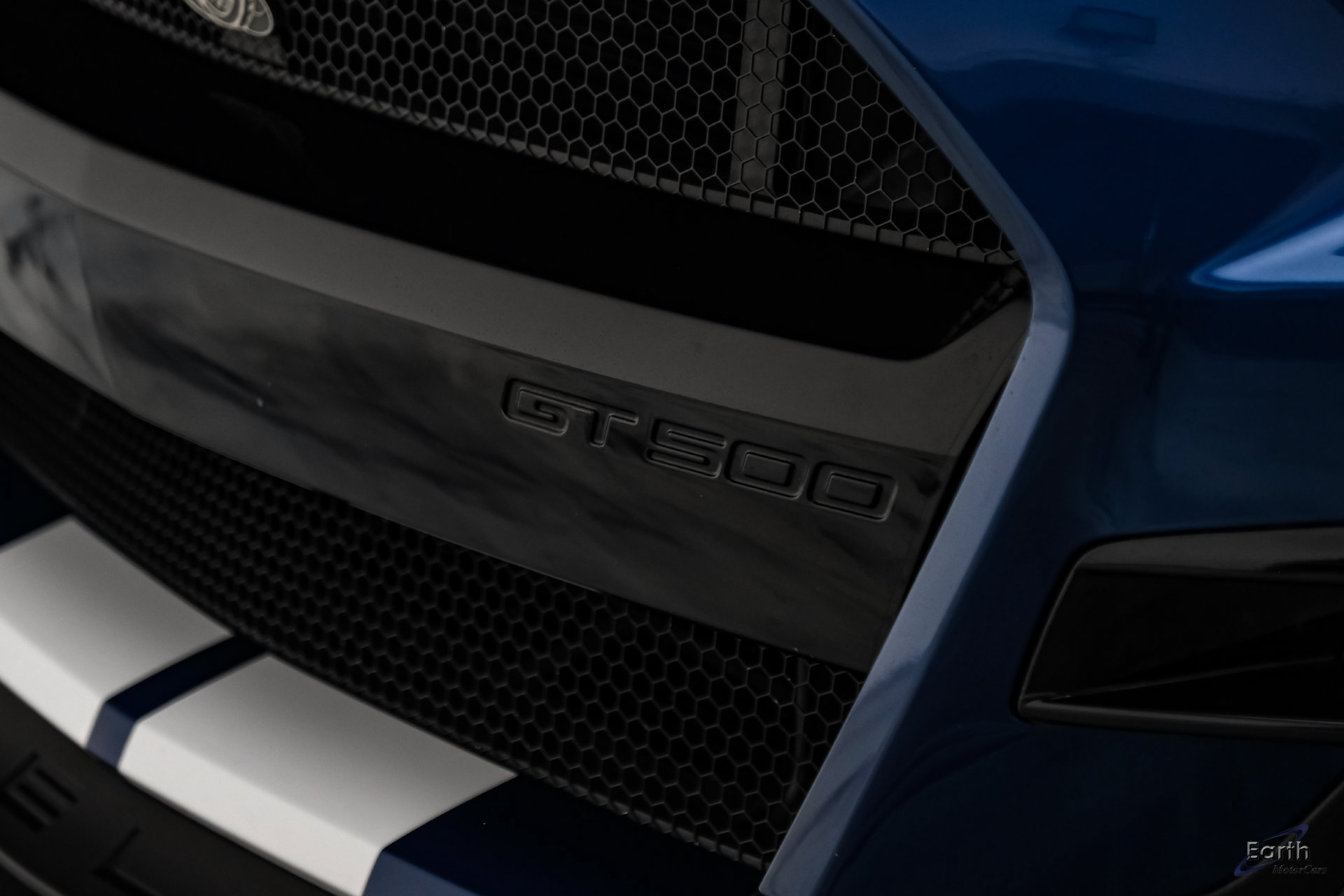Used 2022 Ford Mustang Shelby GT500 w/ Carbon Fiber Track Pack RWD image 41