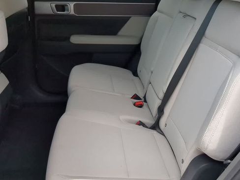 New 2026 Hyundai Santa Fe SE FWD image 20