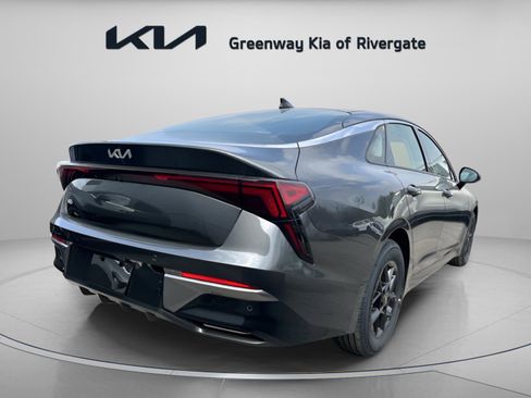 New 2026 Kia K5 LXS image 7