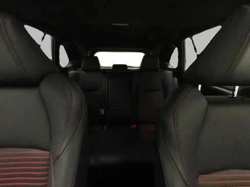 Certified 2025 Toyota RAV4 XSE w/ Weather Package image 27