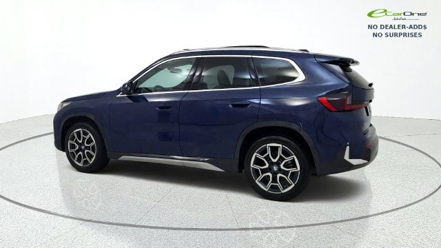 Used 2026 BMW X1 xDrive28i AWD/4WD image 6