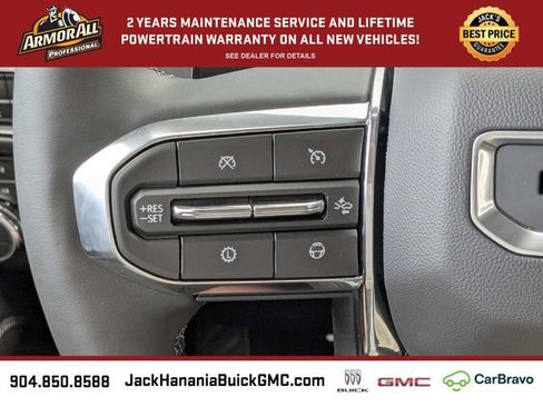 New 2026 GMC Yukon Denali w/ Denali Reserve Package AWD/4WD image 30