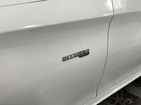 Used 2020 Mercedes-Benz C 43 AMG 4MATIC Sedan image 28