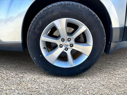 Used 2013 Subaru Outback 2.5i Limited w/ Moonroof Pkg image 9