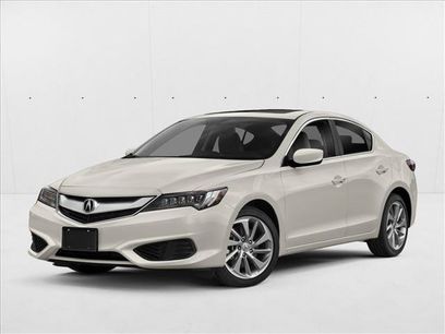 Used 2018 Acura ILX