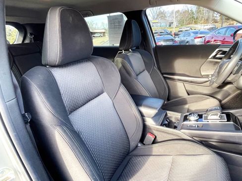 Used 2022 Mitsubishi Outlander ES FWD image 10
