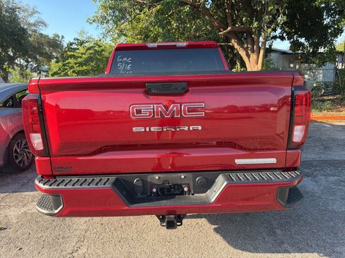 Used 2023 GMC Sierra 1500 Elevation RWD image 11