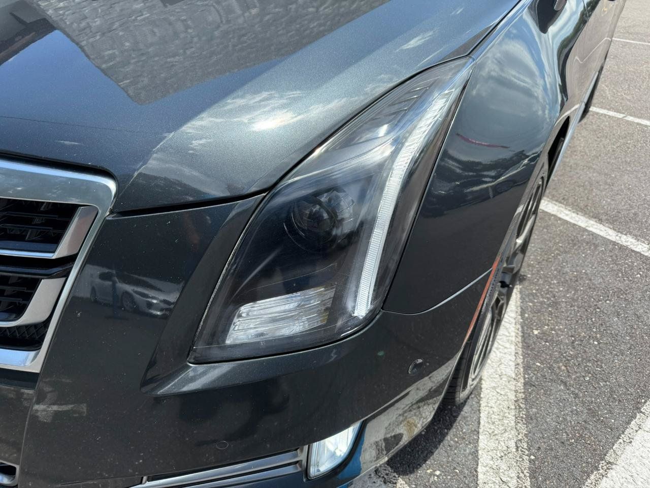 Used 2016 Cadillac XTS Luxury FWD image 10