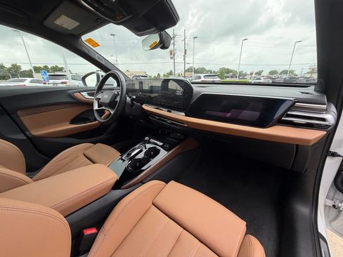 Used 2025 Audi A5 2.0T Prestige w/ 19" Wheel Package AWD/4WD image 30