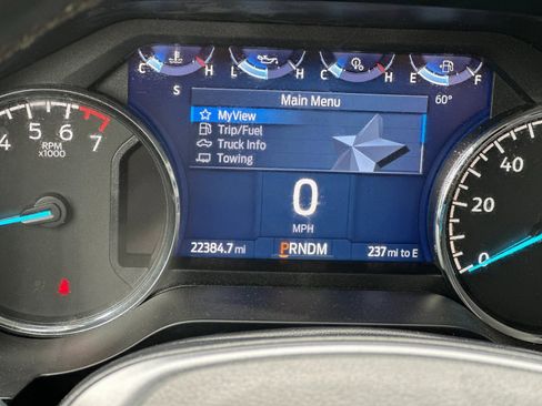 Used 2023 Ford F150 XLT w/ Equipment Group 302A High AWD/4WD image 24