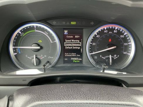 Used 2018 Toyota Highlander Limited Platinum w/ Protection Package #3 AWD/4WD image 32