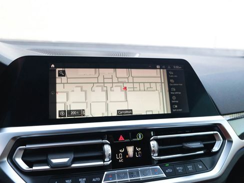 Used 2021 BMW M4 Coupe w/ Executive Package image 37