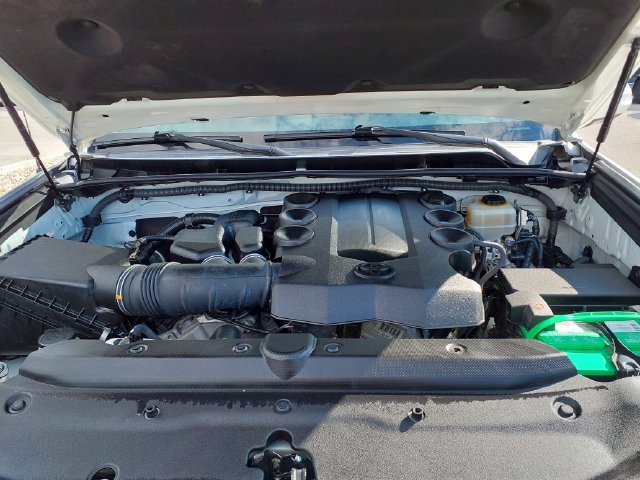 Used 2012 Toyota 4Runner Limited AWD/4WD image 14