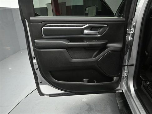 Used 2024 RAM 1500 Big Horn w/ Trailer Tow Group image 18