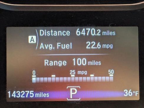 Used 2017 Honda Ridgeline RTL-E image 10