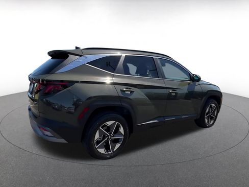 Used 2026 Hyundai Tucson SEL AWD/4WD image 15