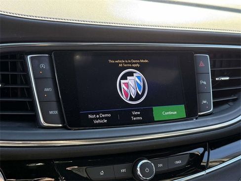 New 2024 Buick Enclave Avenir w/ Avenir Technology Package image 14