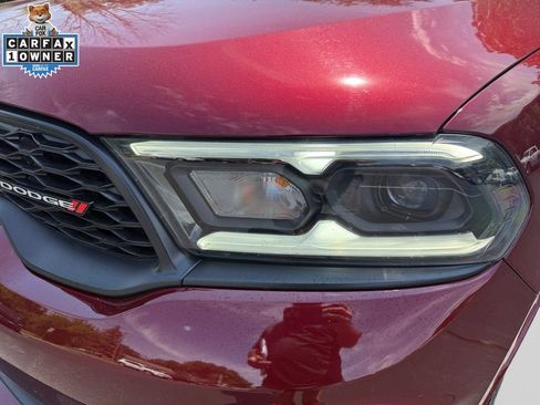 Used 2023 Dodge Durango GT AWD/4WD image 23