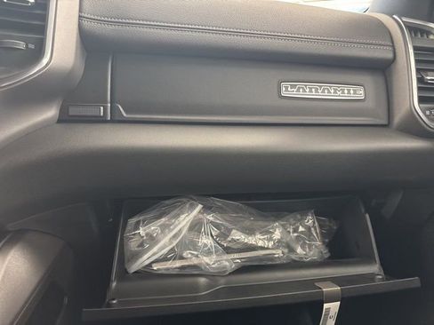 New 2026 RAM 1500 Laramie AWD/4WD image 46