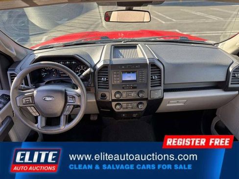 Used 2019 Ford F150 XL w/ Equipment Group 101A Mid image 11