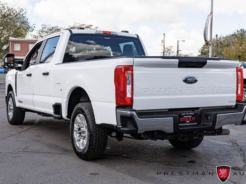 Used 2024 Ford F250 XL w/ XL Chrome Package RWD image 19