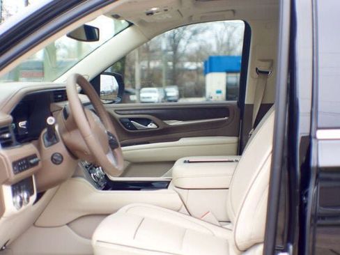 Used 2023 GMC Yukon Denali image 21