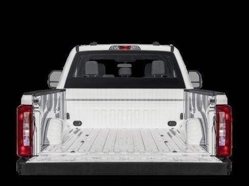New 2026 Ford F250 XL image 8