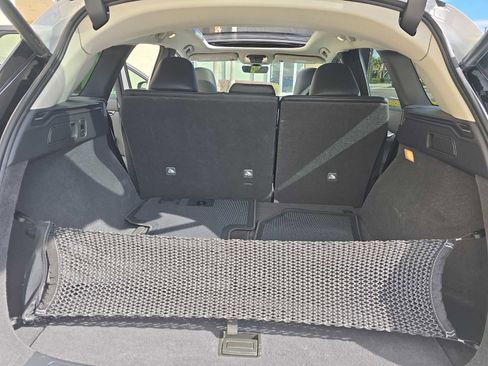 Certified 2023 INFINITI QX50 Luxe image 27